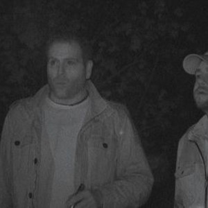 Ghost Hunters, Josh Gates, 'Ghost Mission', Season 9, Ep. #2, 01/23/2013, ©SYFY