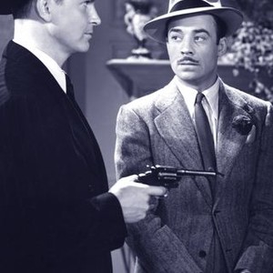 Borrowed Hero (1941) photo 7