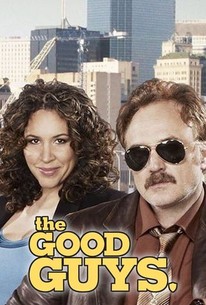 The Good Guys - Rotten Tomatoes