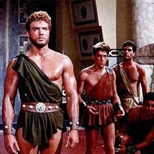 Hercules, Samson and Ulysses (1965) photo 5