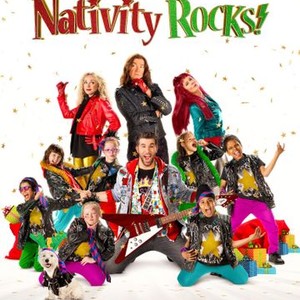 Nativity Rocks! - Rotten Tomatoes