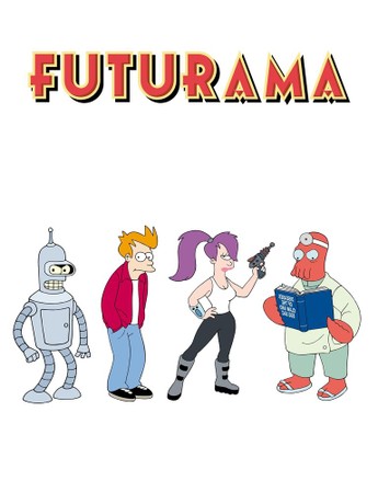 Futurama season 8 episode 1 watch online free sales