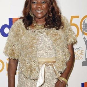 Loretta Devine at arrivals for 50th NAACP Image Awards Nominees Luncheon, Loews Hollywood Hotel, Los Angeles, CA March 9, 2019. Photo By: Priscilla Grant/Everett Collection