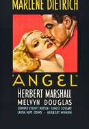 Angel poster image