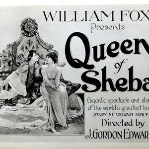 The Queen of Sheba photo 1