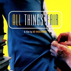 All things clearance fair 123movies