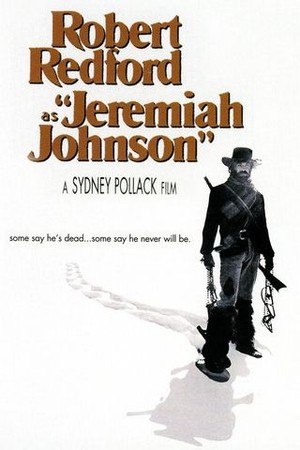 Jeremiah Johnson poster