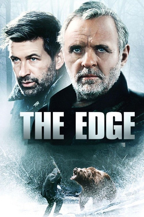 The Edge poster
