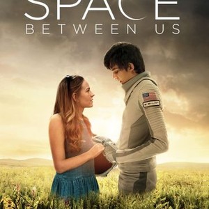 "The Space Between Us photo 2"