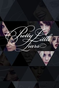 Pretty Little Liars: Season 7