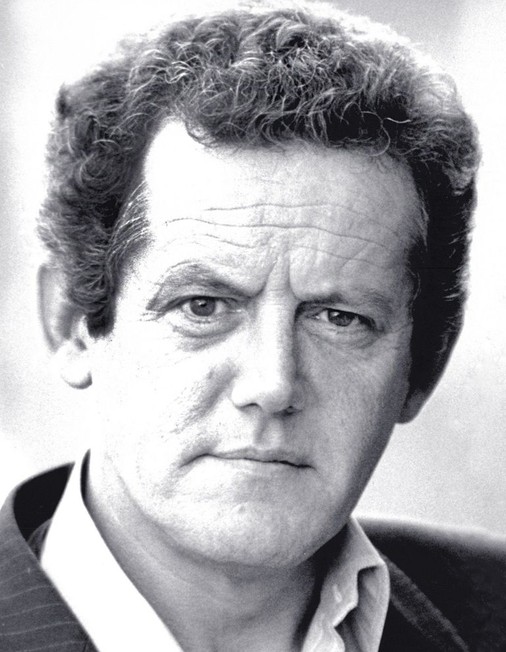 Tony Rohr