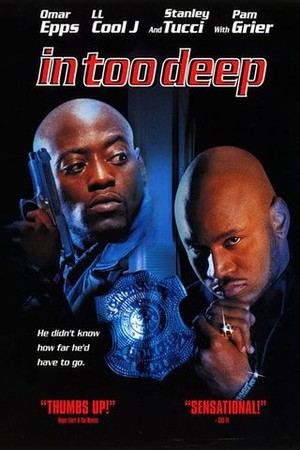 In Too Deep poster