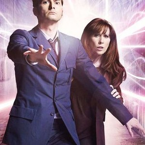 Doctor Who
