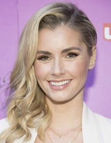 Brianna Brown
