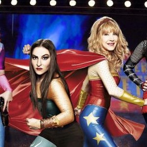 Queens of the Ring photo 8