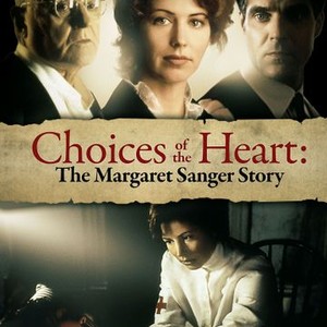 Choices of the Heart: The Margaret Sanger Story photo 13