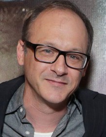 Nicholas McCarthy
