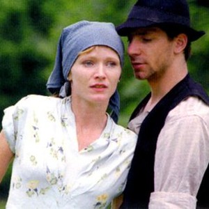 ZELARY, Anna Geislerova, Ondrej Koval, 2003, (c) Sony Pictures Classics