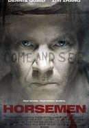Horsemen poster image