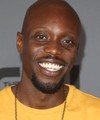 Keston John