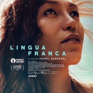 "Lingua Franca photo 16"