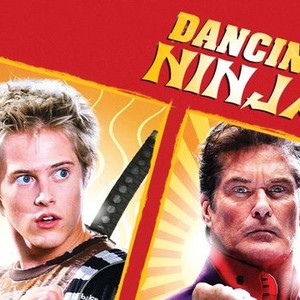 enter the ninja dance enter the ninja dance