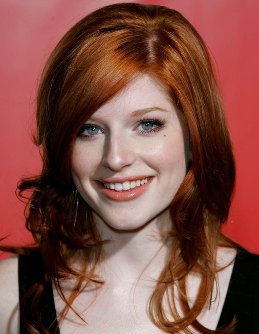 Zena Grey