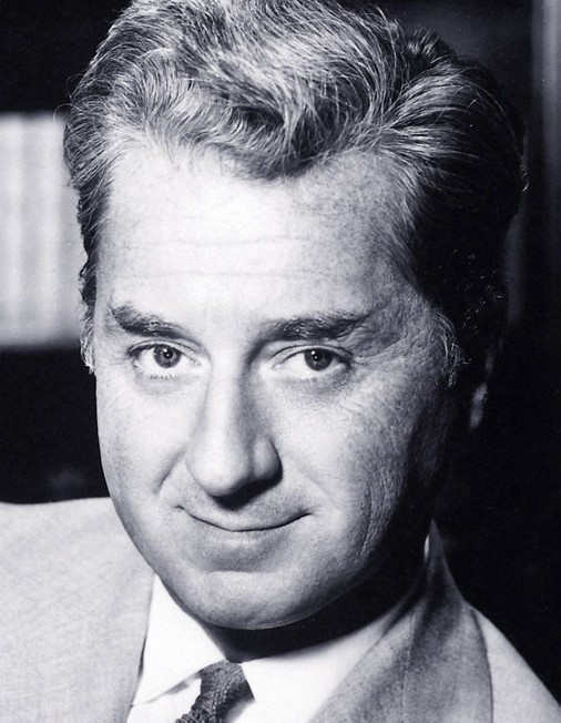 Claude Dauphin