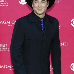 Clint Black at arrivals for ARRIVALS - 43rd Annual Academy of Country Music Awards (ACM), MGM Grand Garden Arena, Las Vegas, NV, May 18, 2008. Photo by: James Atoa/Everett Collection