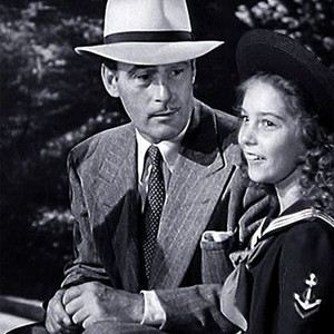 The Falcon and the Co-eds (1943) photo 2