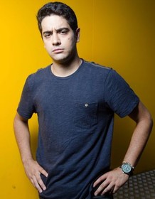 Miguel Rômulo