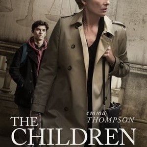 The Children Act (2017) photo 16