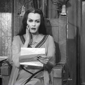 The Munsters - Season 2 Episode 19 - Rotten Tomatoes