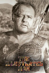 いれずみの男 / The Illustrated Man