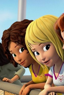 LEGO: Friends Heartlake City: Season 1, Episode - Rotten Tomatoes