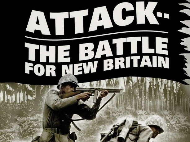 Attack: The Battle for New Britain | Rotten Tomatoes