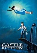 Castle in the Sky poster image