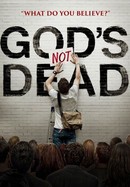God's Not Dead poster image
