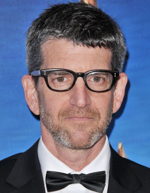 Jeff Feuerzeig