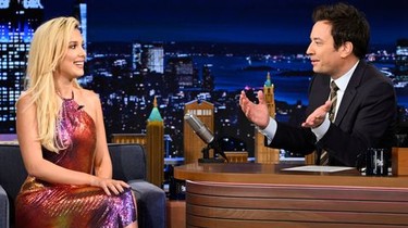 The Tonight Show Starring Jimmy Fallon: Season 12, Episode 82 | Rotten  Tomatoes