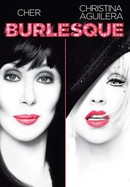 Burlesque poster image