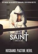 The Masked Saint poster image