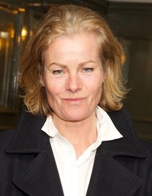 Janet Dibley