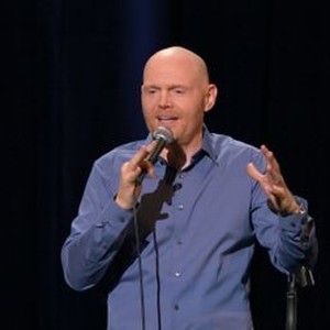Bill Burr: Paper Tiger photo 2
