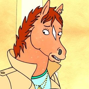 BoJack Horseman - Rotten Tomatoes