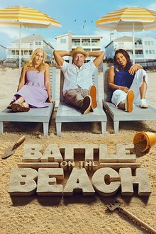 Battle on the Beach: Season 5 | Rotten Tomatoes