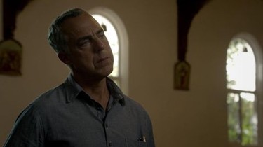 Bosch Season 2 Episode 6 Rotten Tomatoes