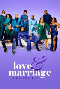 Love and Marriage: Huntsville