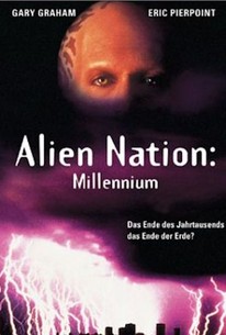 Alien Nation: Millennium
