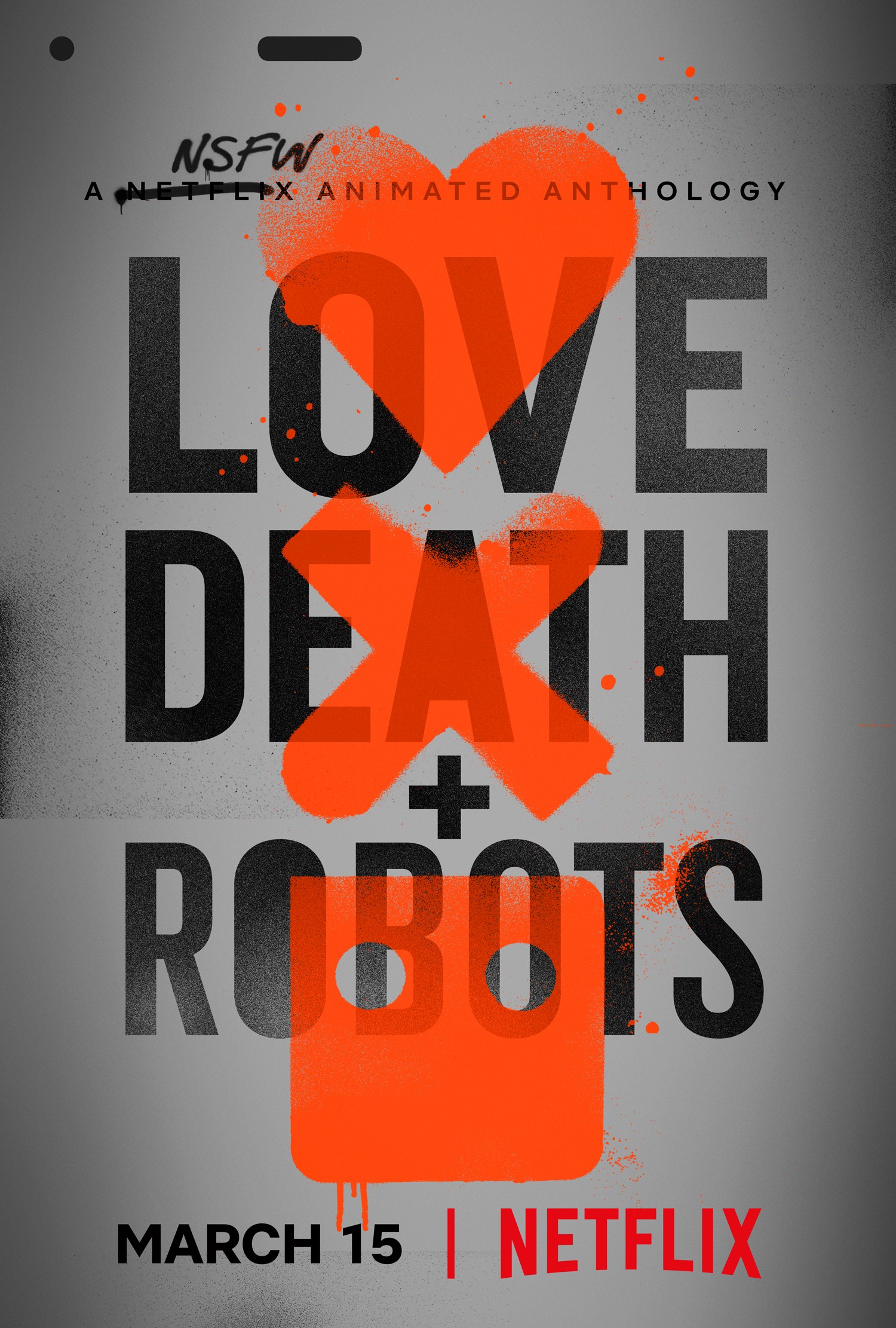 Love, Death + Robots - Rotten Tomatoes